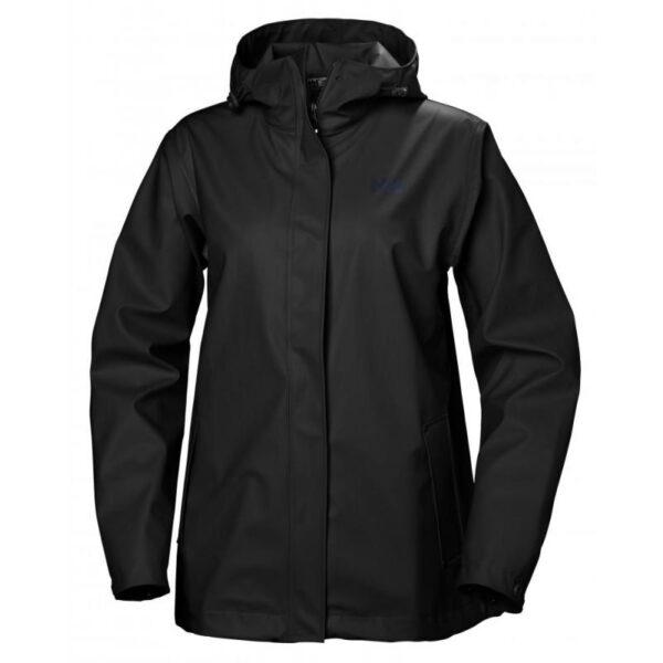 Helly Hansen Helly Hansen W Moss Jacket 53253 Sykkelopplevelser AS 1