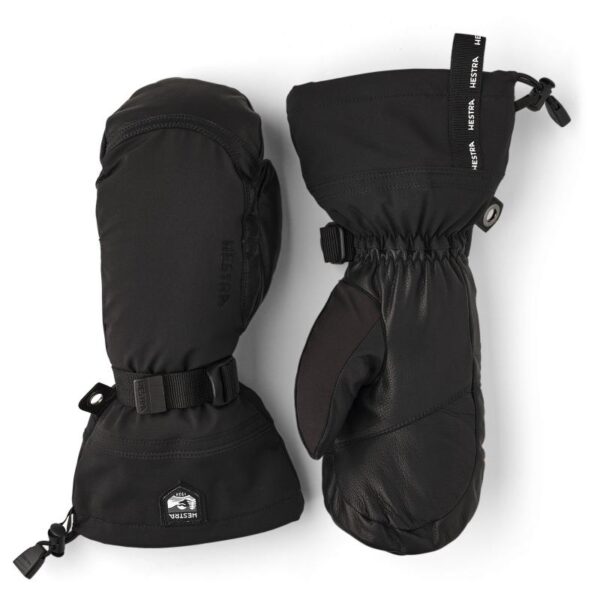 Hestra Hestra Army Leather Extreme - Mitt 35161 Sykkelopplevelser AS 1