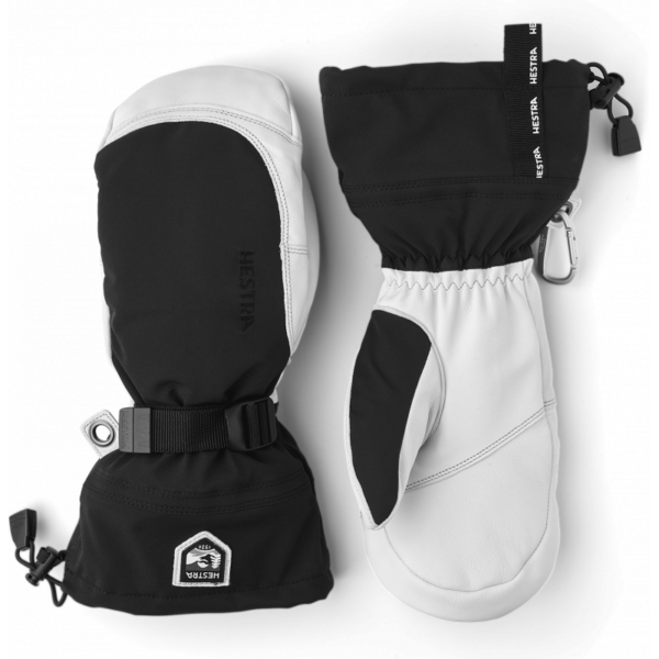 Hestra Hestra Army Leather Extreme - Mitt 35161 Sykkelopplevelser AS 1