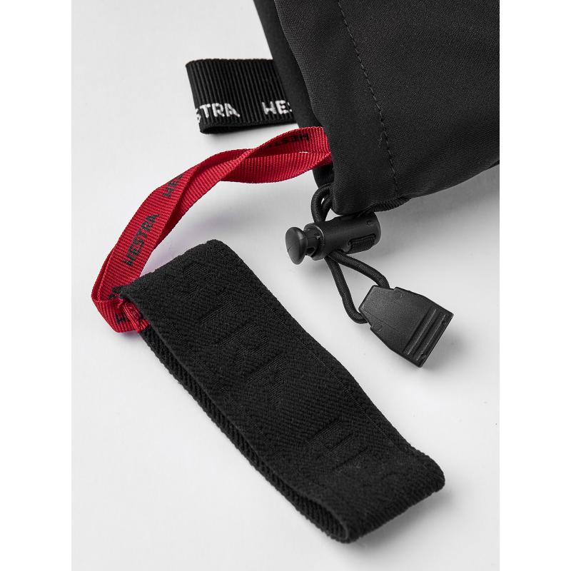 Hestra Hestra Army Leather Extreme - Mitt 35161 Sykkelopplevelser AS 2