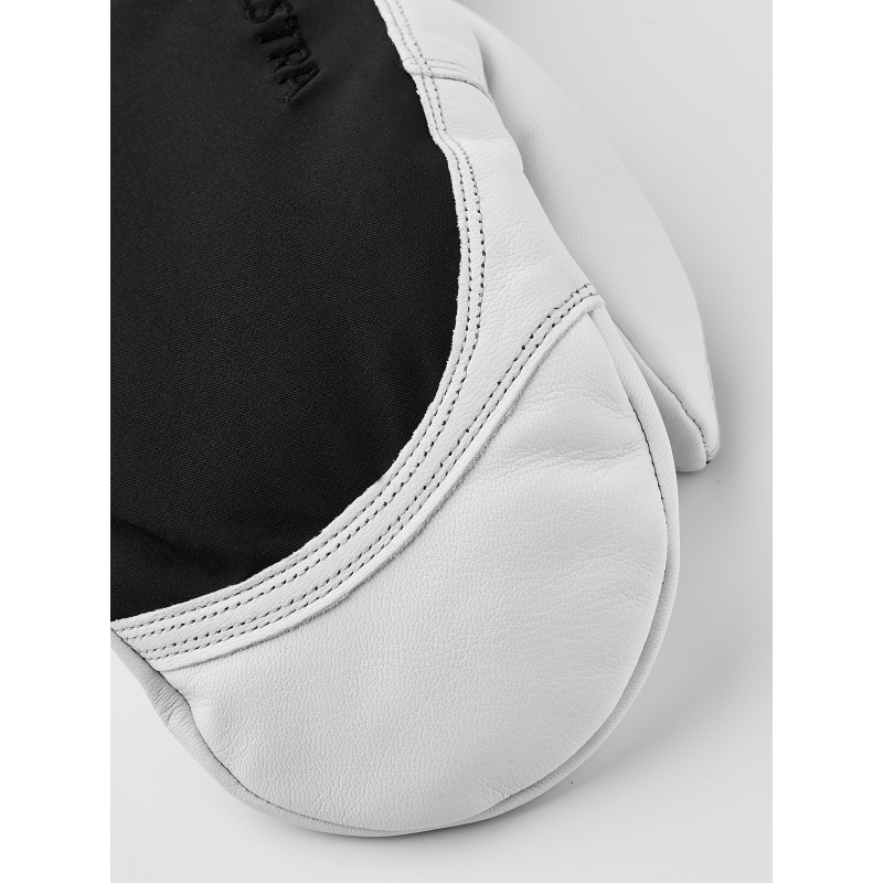 Hestra Hestra Army Leather Extreme - Mitt 35161 Sykkelopplevelser AS 2