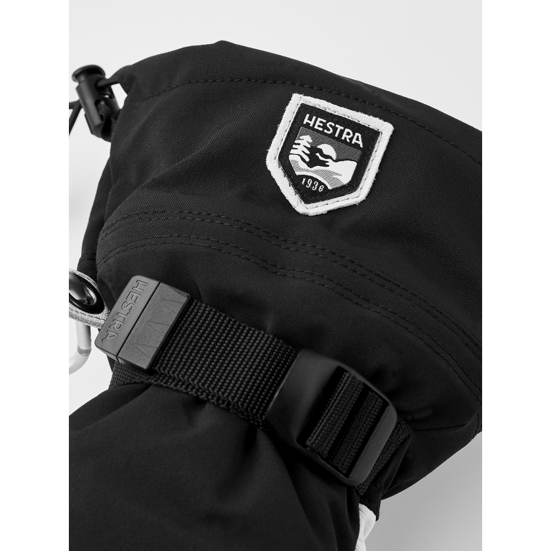 Hestra Hestra Army Leather Extreme - Mitt 35161 Sykkelopplevelser AS 3