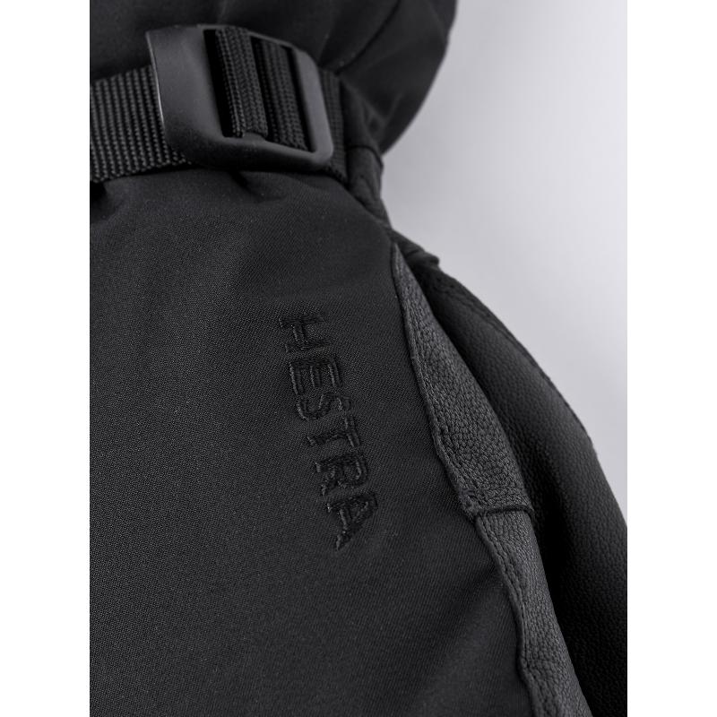 Hestra Hestra Army Leather Extreme - Mitt 35161 Sykkelopplevelser AS 4