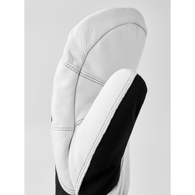 Hestra Hestra Army Leather Extreme - Mitt 35161 Sykkelopplevelser AS 4