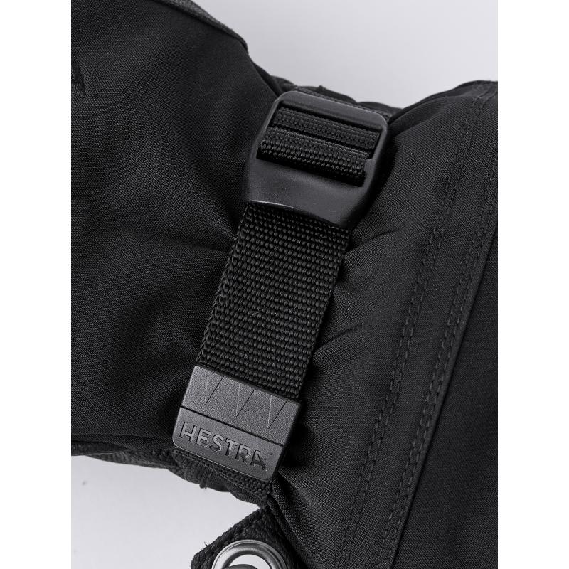 Hestra Hestra Army Leather Extreme - Mitt 35161 Sykkelopplevelser AS 5