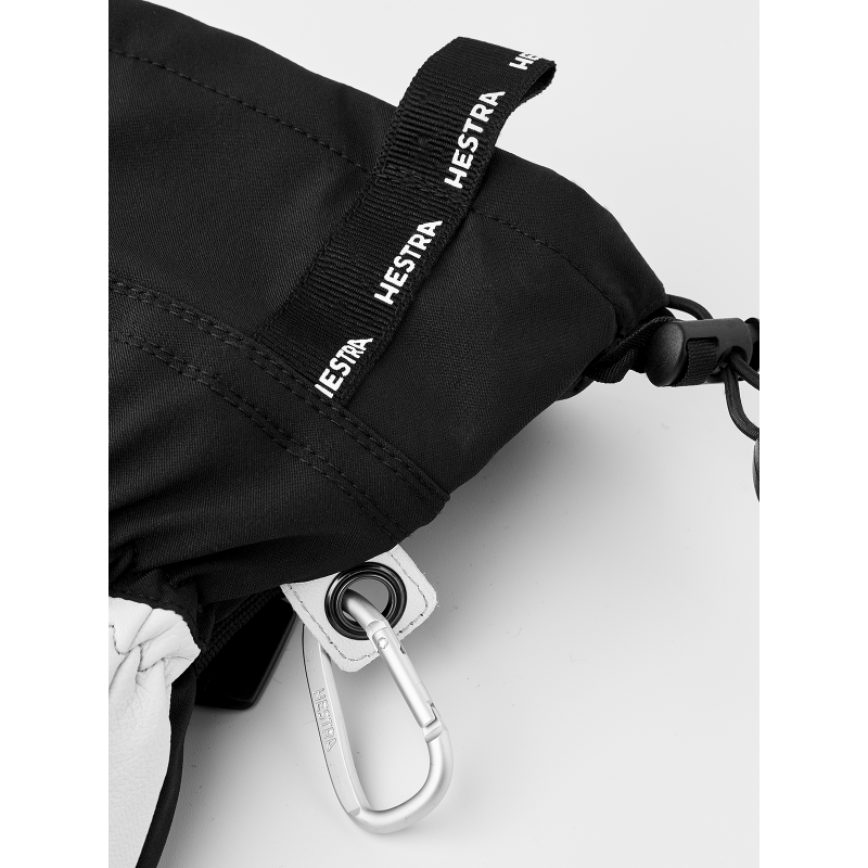 Hestra Hestra Army Leather Extreme - Mitt 35161 Sykkelopplevelser AS 5