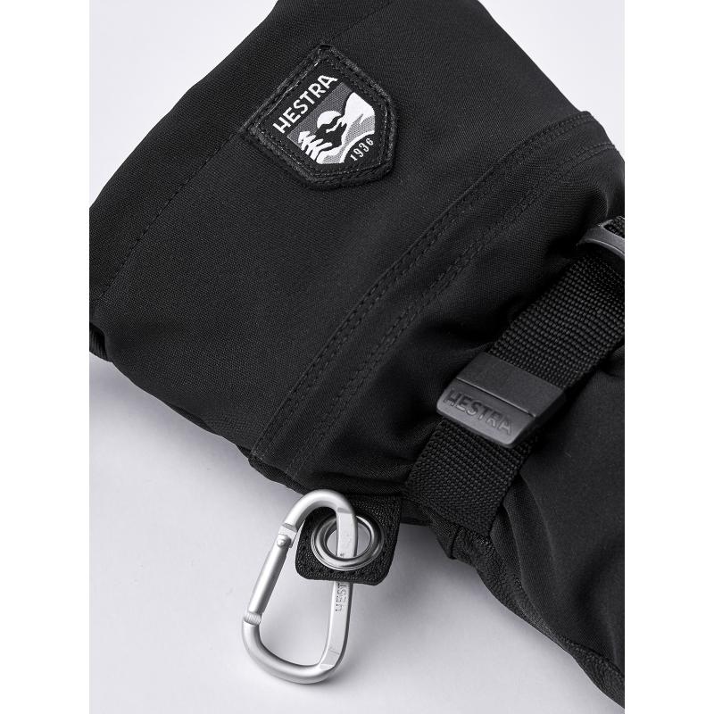 Hestra Hestra Army Leather Extreme - Mitt 35161 Sykkelopplevelser AS 6