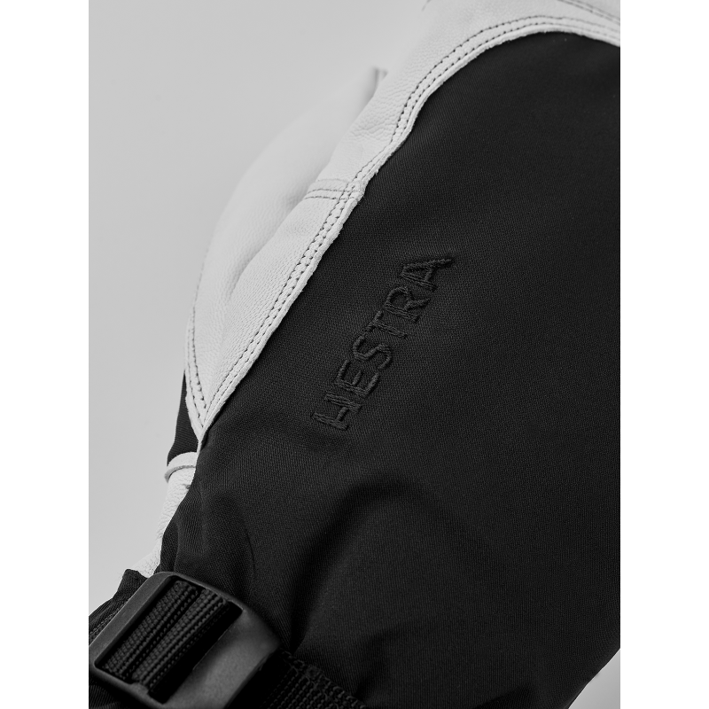 Hestra Hestra Army Leather Extreme - Mitt 35161 Sykkelopplevelser AS 6