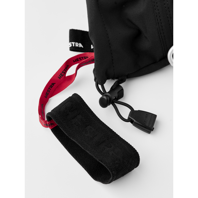 Hestra Hestra Army Leather Extreme - Mitt 35161 Sykkelopplevelser AS 7