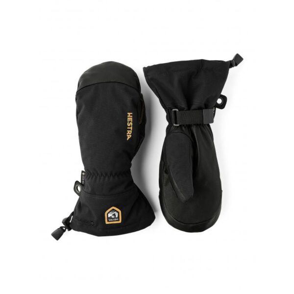 Hestra Hestra Army Leather Gore-Tex - Mitt 3003021 Sykkelopplevelser AS 1