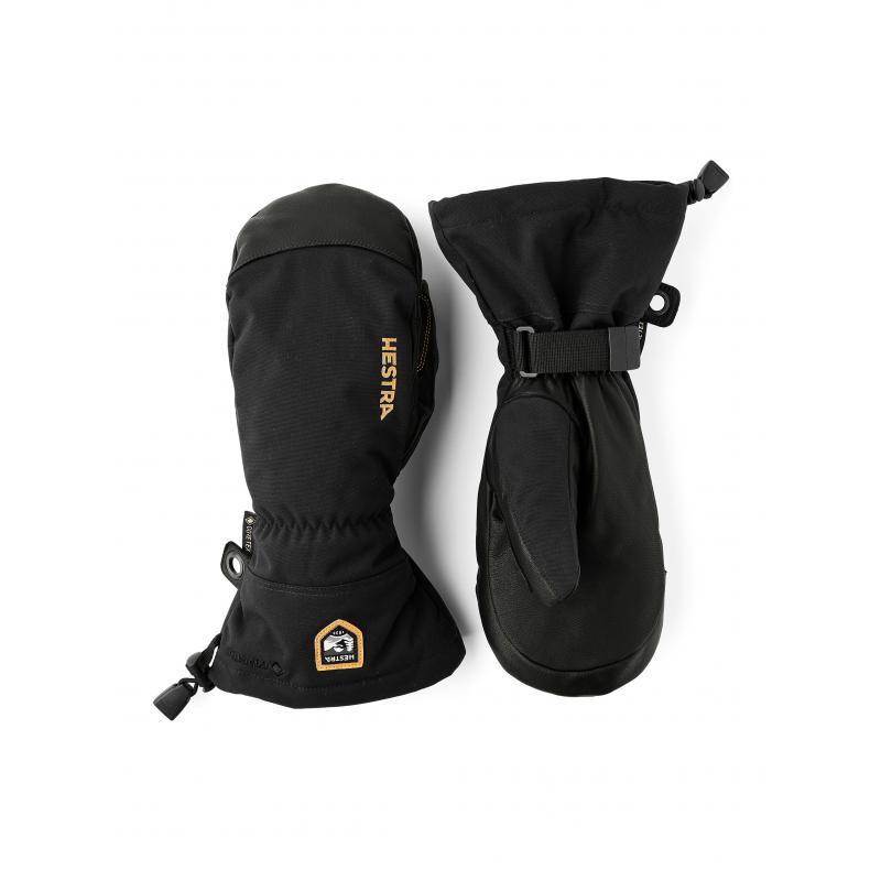 Hestra Hestra Army Leather Gore-Tex - Mitt 3003021 Sykkelopplevelser AS 1