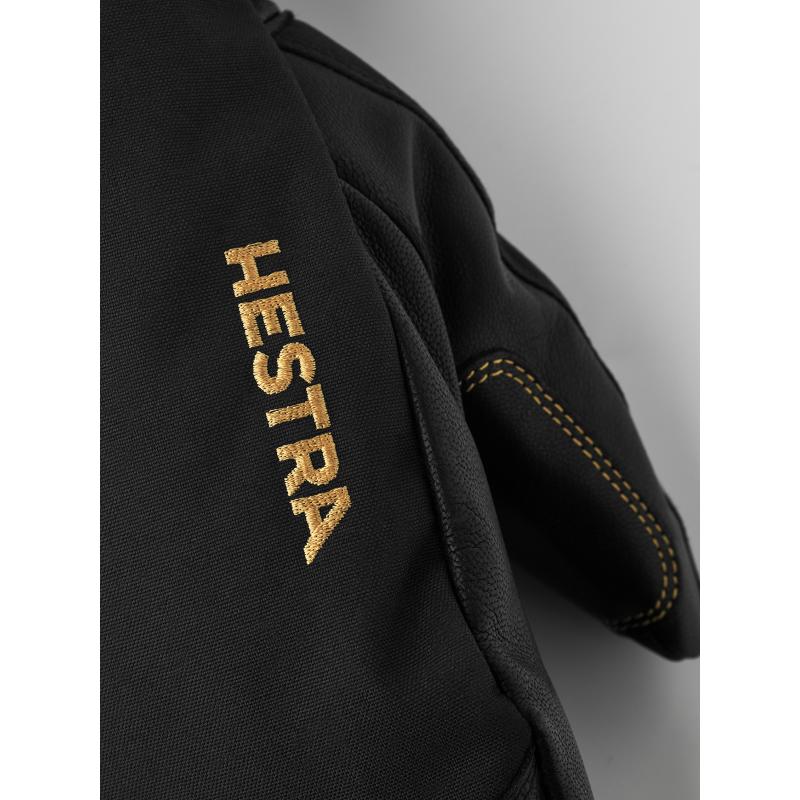 Hestra Hestra Army Leather Gore-Tex - Mitt 3003021 Sykkelopplevelser AS 2
