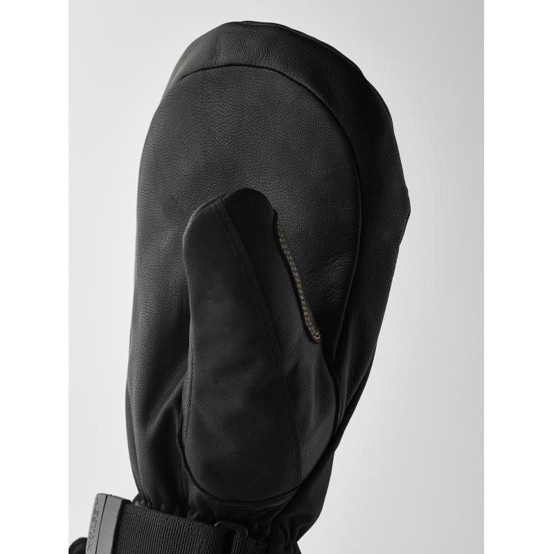 Hestra Hestra Army Leather Gore-Tex - Mitt 3003021 Sykkelopplevelser AS 3