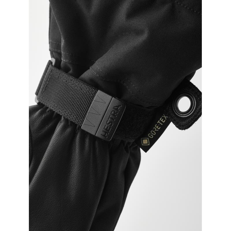 Hestra Hestra Army Leather Gore-Tex - Mitt 3003021 Sykkelopplevelser AS 4