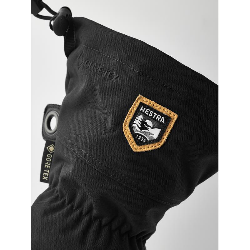 Hestra Hestra Army Leather Gore-Tex - Mitt 3003021 Sykkelopplevelser AS 5