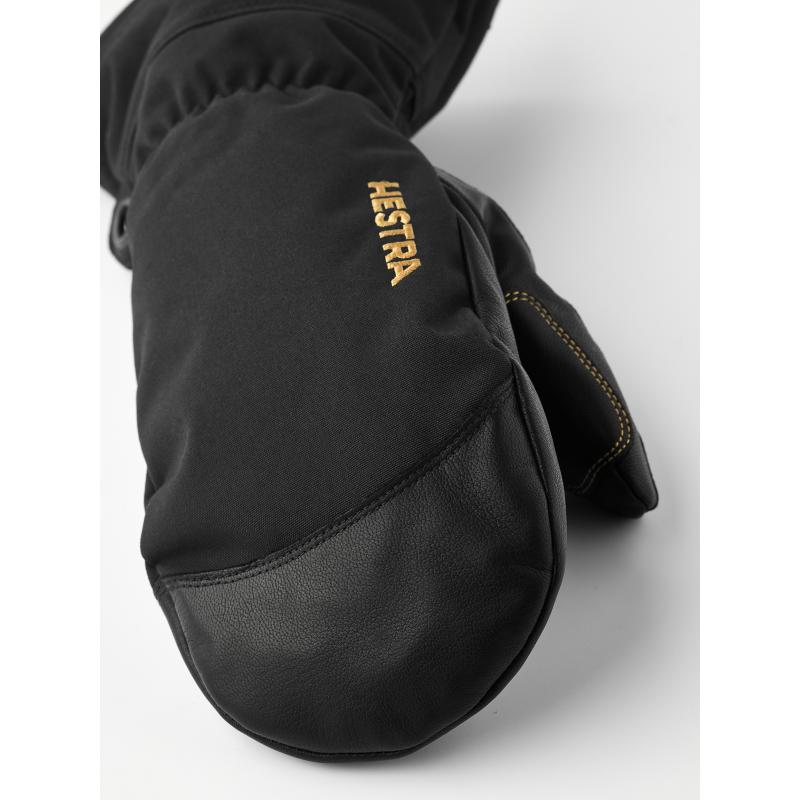 Hestra Hestra Army Leather Gore-Tex - Mitt 3003021 Sykkelopplevelser AS 6
