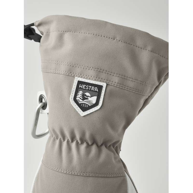 Hestra Hestra Army Leather Heli Ski - 5 Finger 30570 Sykkelopplevelser AS 2