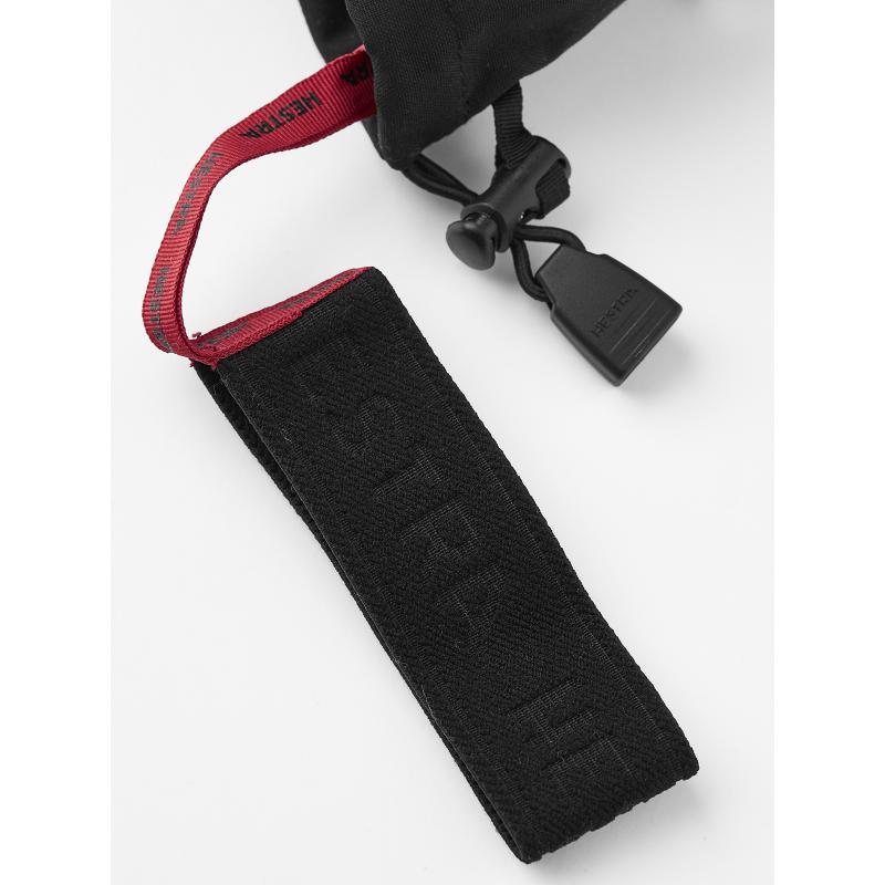 Hestra Hestra Army Leather Heli Ski - 5 Finger 30570 Sykkelopplevelser AS 6