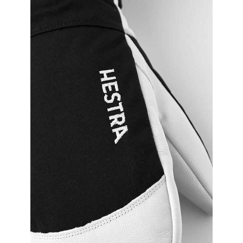 Hestra Hestra Army Leather Heli Ski - Mitt 30571 Sykkelopplevelser AS 5