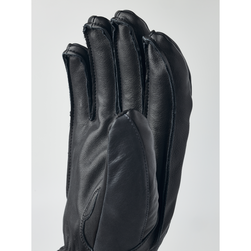 Hestra Hestra Army Leather Wool Terry - 5 Finger 3001620 Sykkelopplevelser AS 2