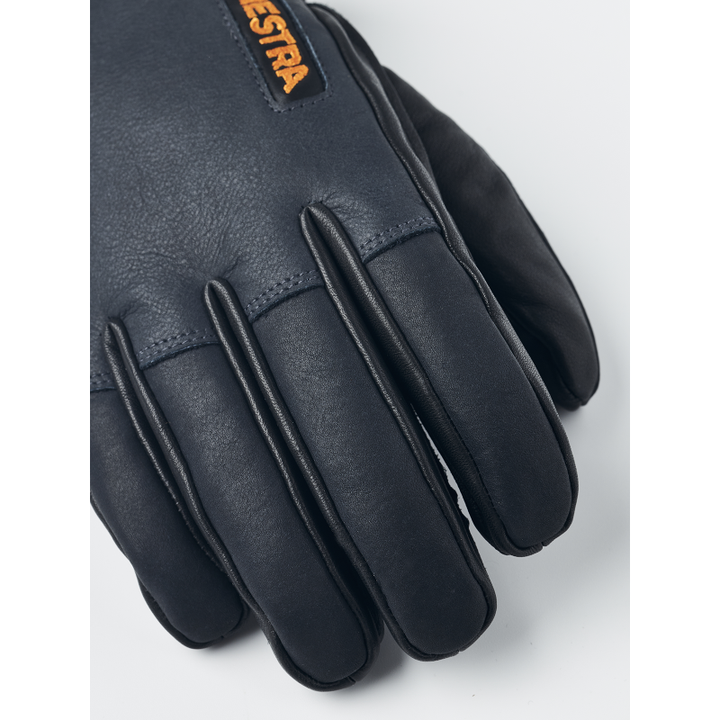 Hestra Hestra Army Leather Wool Terry - 5 Finger 3001620 Sykkelopplevelser AS 3