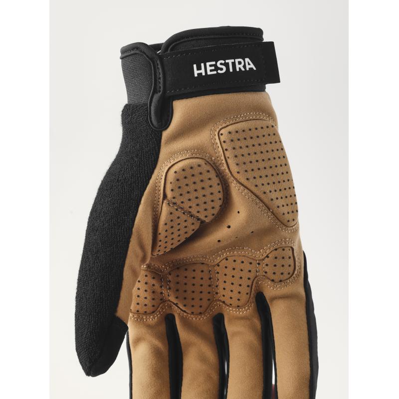 Hestra Hestra Bike Guard D3o Long - 5 Finger 3004530 Sykkelopplevelser AS 3