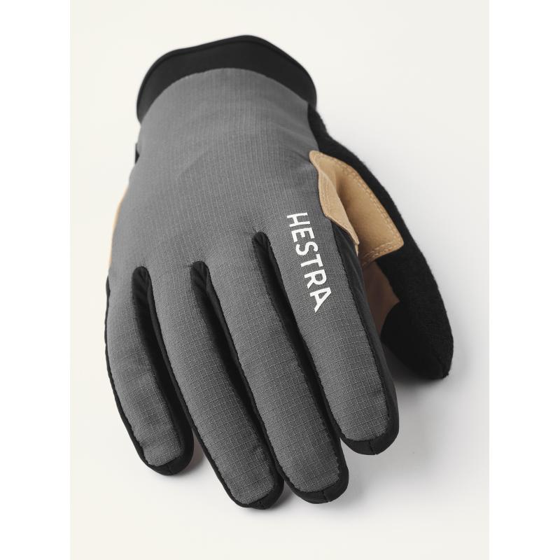 Hestra Hestra Bike Guard D3o Long - 5 Finger 3004530 Sykkelopplevelser AS 4