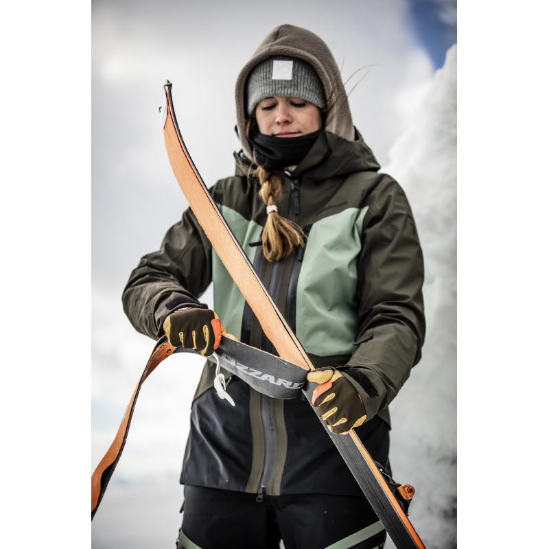 Hestra Hestra Ergo Grip Active - 5 Finger 32950 Sykkelopplevelser AS 10
