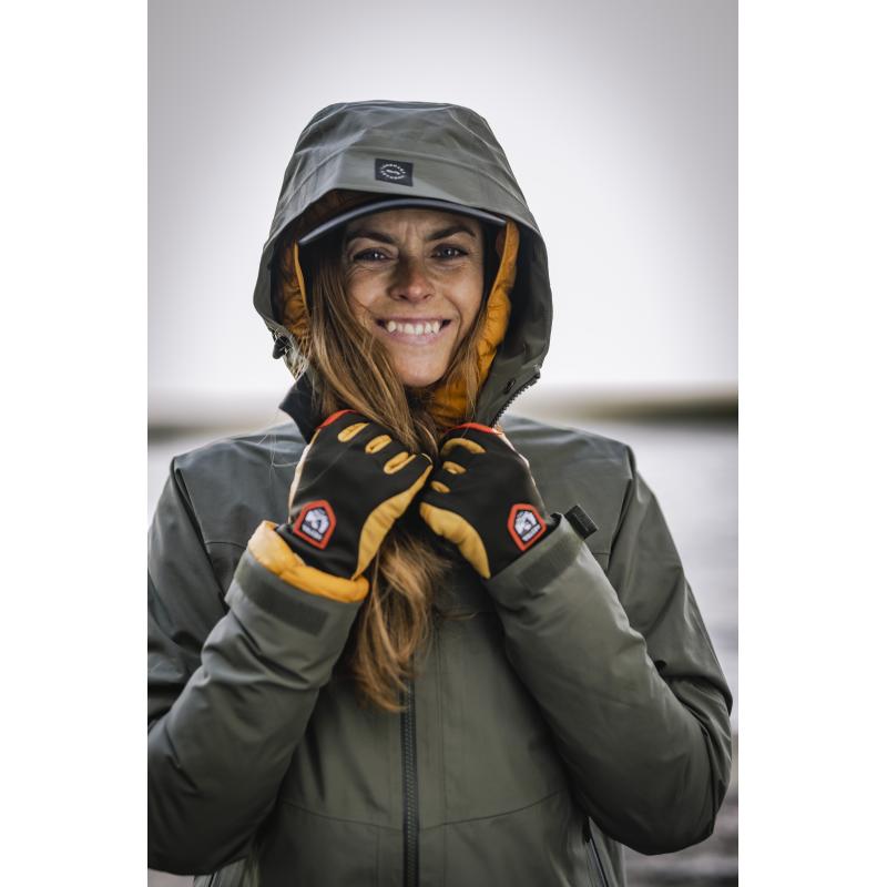 Hestra Hestra Ergo Grip Active - 5 Finger 32950 Sykkelopplevelser AS 2