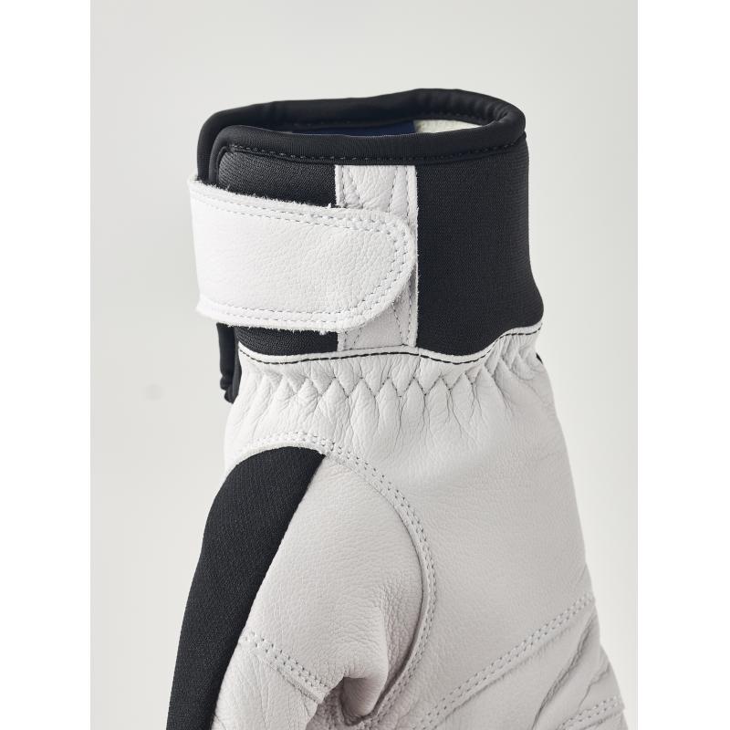 Hestra Hestra Ergo Grip Active Wool Terry - 5 Finger 31190 Sykkelopplevelser AS 3