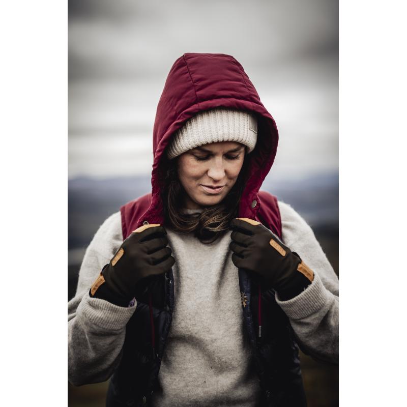 Hestra Hestra Ergo Grip Active Wool Terry - 5 Finger 31190 Sykkelopplevelser AS 7