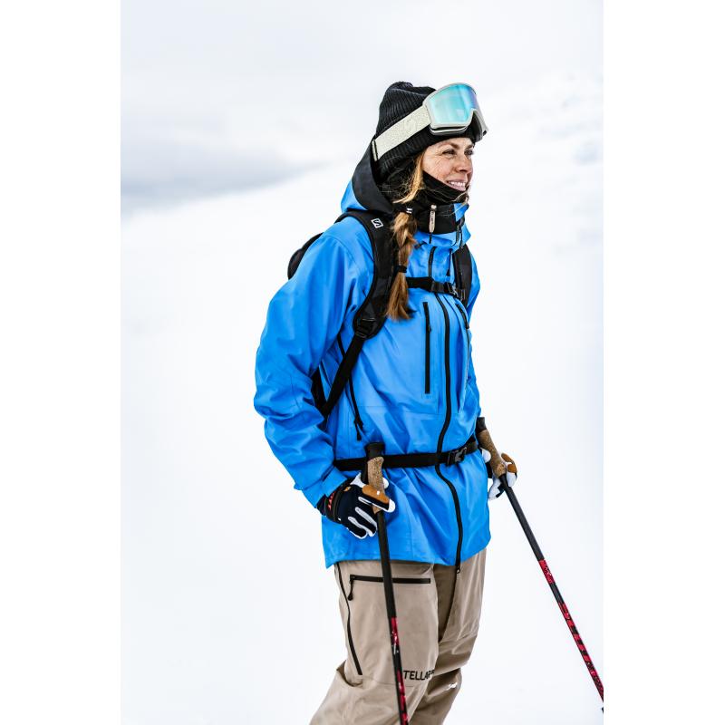 Hestra Hestra Ergo Grip Active Wool Terry - 5 Finger 31190 Sykkelopplevelser AS 8