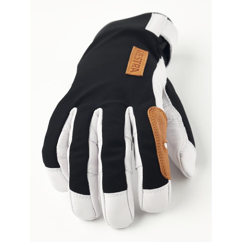Hestra Hestra Ergo Grip Active Wool Terry - 5 Finger 31190 Sykkelopplevelser AS 9