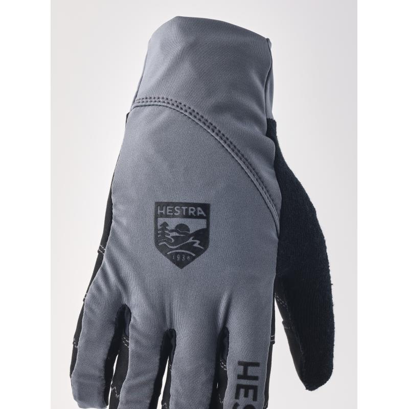 Hestra Hestra Ergo Grip Race Cut - 5 Finger 39820 Sykkelopplevelser AS 2