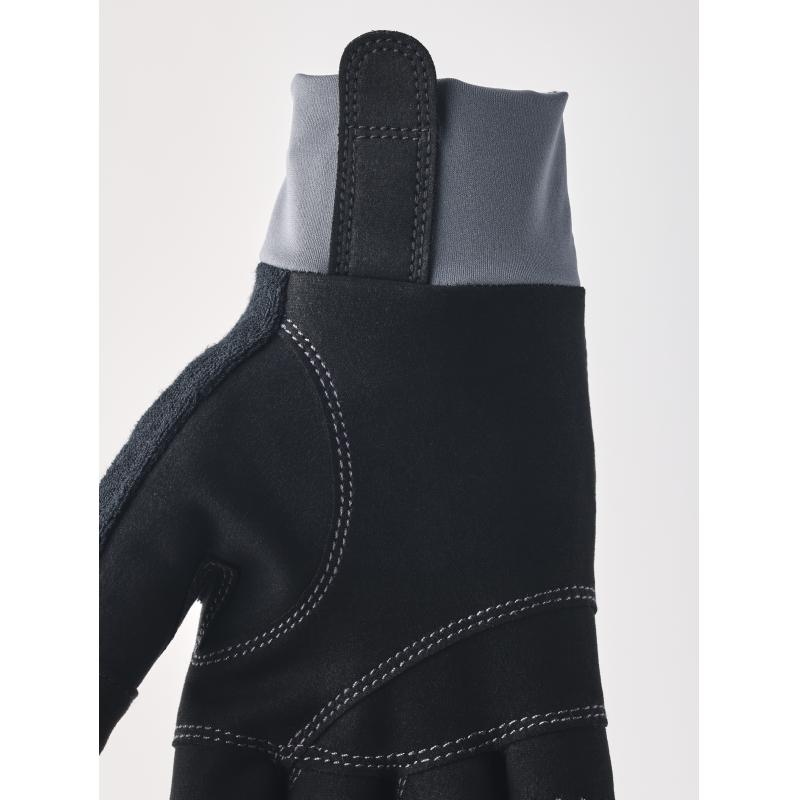 Hestra Hestra Ergo Grip Race Cut - 5 Finger 39820 Sykkelopplevelser AS 5