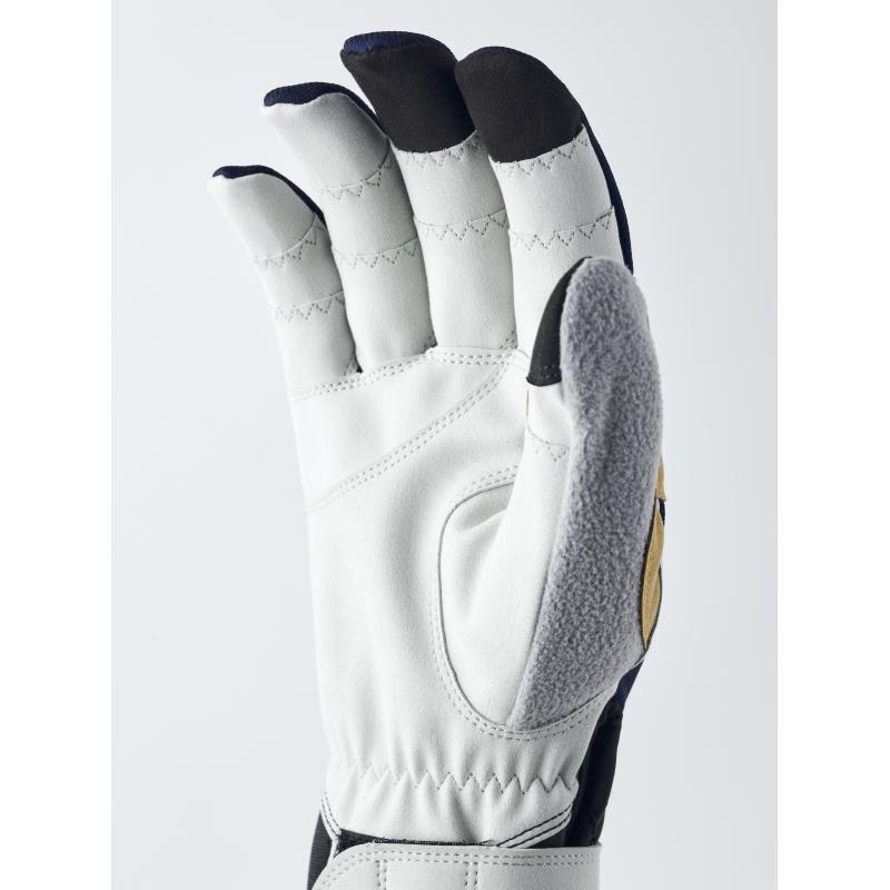Hestra Hestra Ergo Grip Wool Touring - 5 Finger 3003680 Sykkelopplevelser AS 2