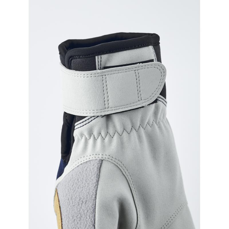 Hestra Hestra Ergo Grip Wool Touring - 5 Finger 3003680 Sykkelopplevelser AS 5