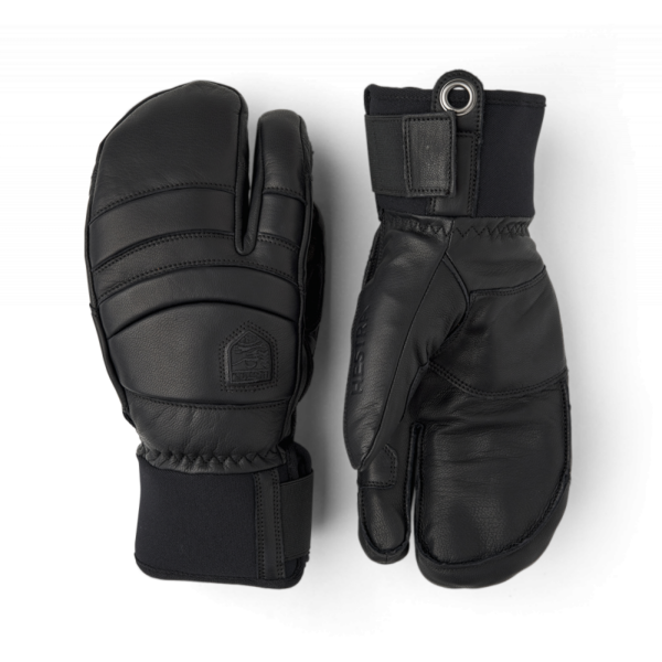 Hestra Hestra Fall Line - 3 Finger 3000782 Sykkelopplevelser AS 1