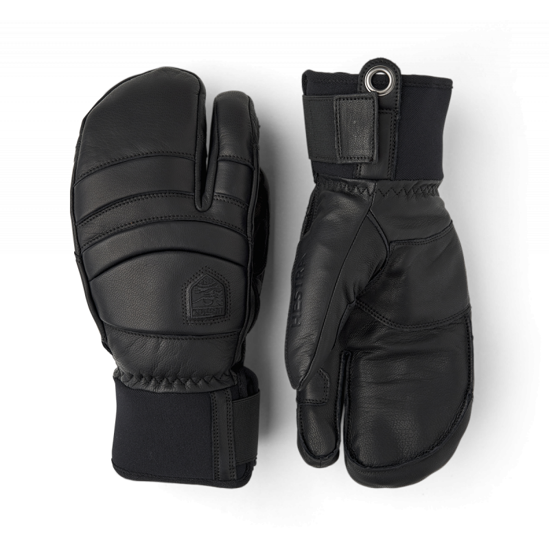 Hestra Hestra Fall Line - 3 Finger 3000782 Sykkelopplevelser AS 1