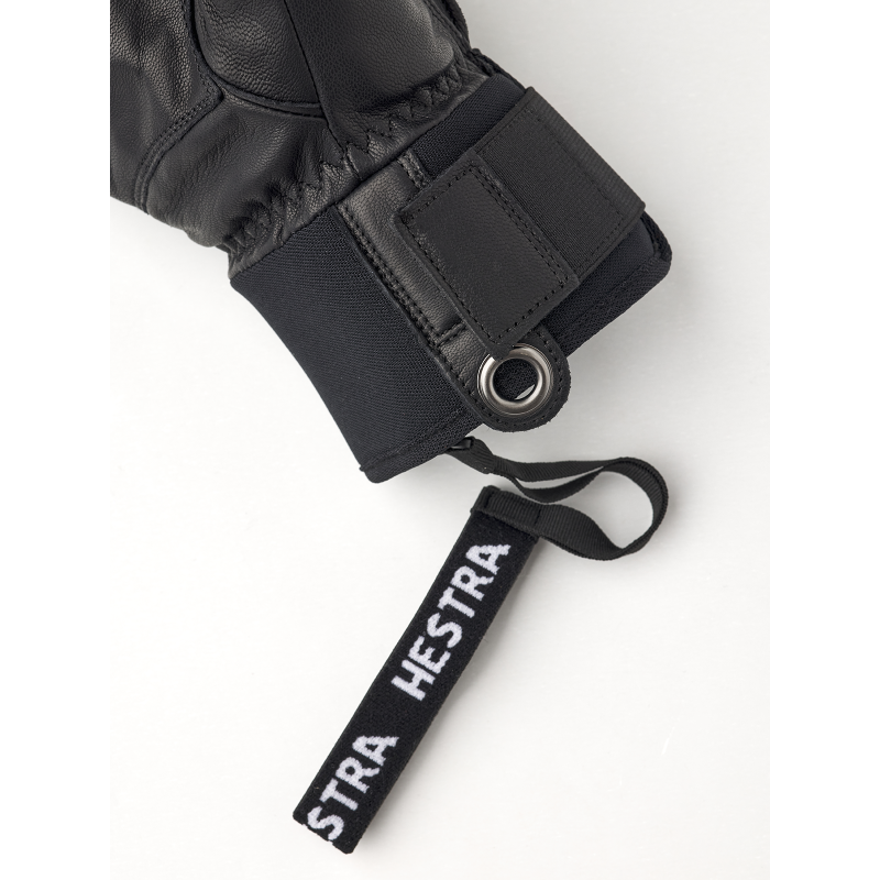 Hestra Hestra Fall Line - 3 Finger 3000782 Sykkelopplevelser AS 2