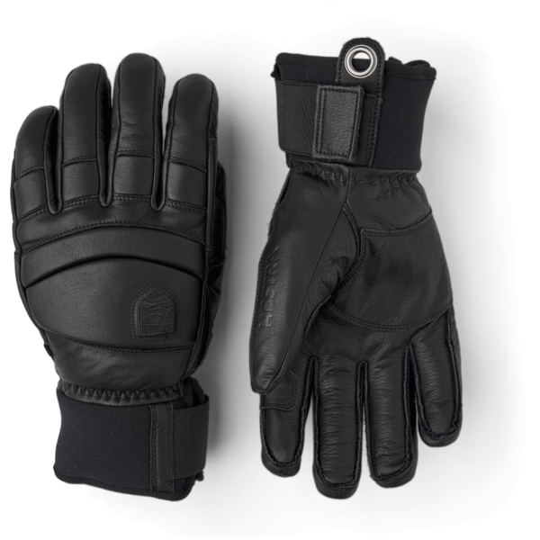 Hestra Hestra Fall Line - 5 Finger 3000780 Sykkelopplevelser AS 1