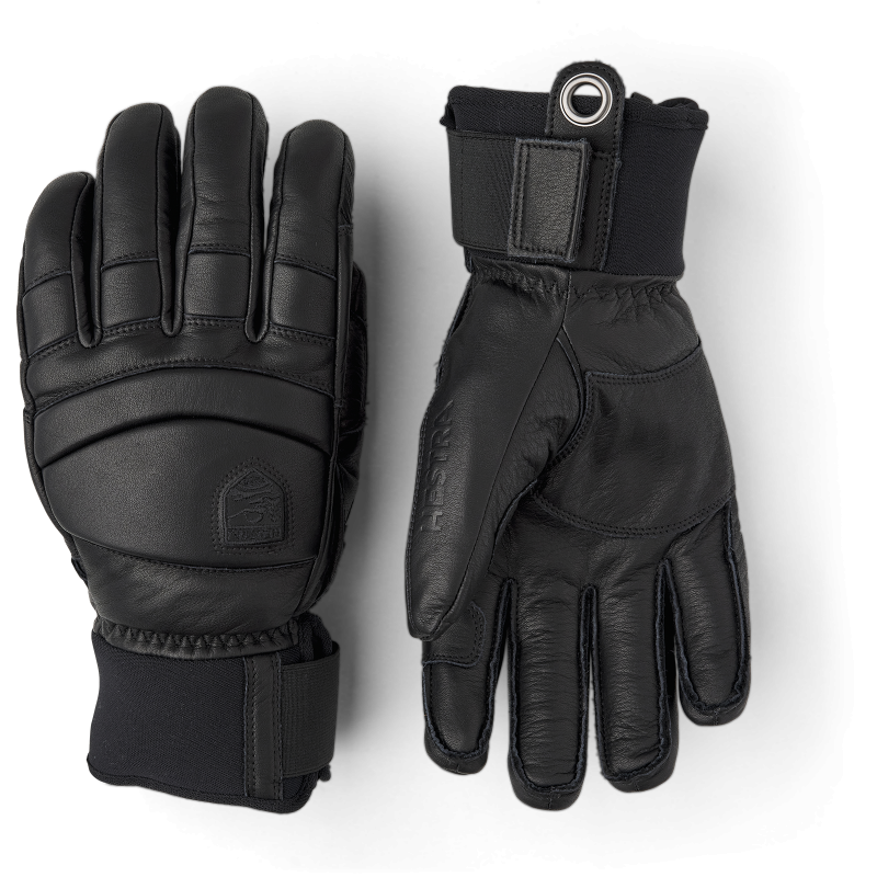Hestra Hestra Fall Line - 5 Finger 3000780 Sykkelopplevelser AS 1