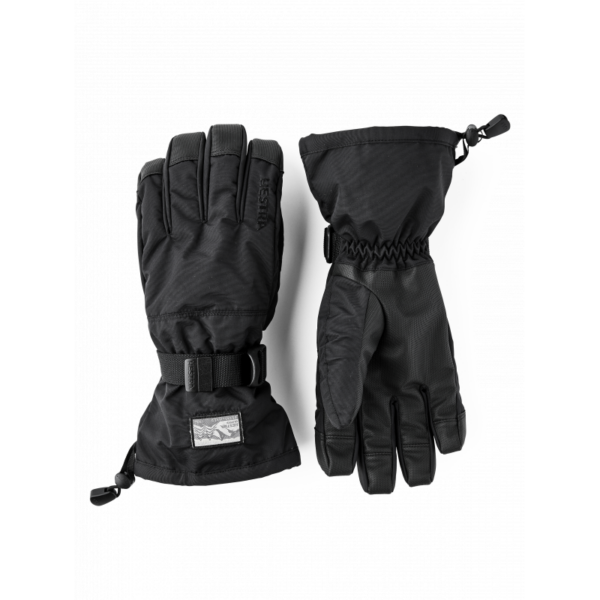 Hestra Hestra Gauntlet Sr. - 5 Finger 3002740 Sykkelopplevelser AS 1