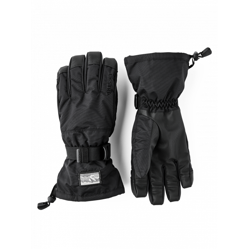 Hestra Hestra Gauntlet Sr. - 5 Finger 3002740 Sykkelopplevelser AS 1