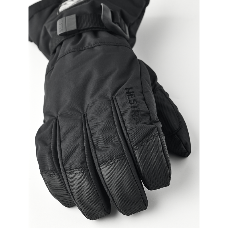 Hestra Hestra Gauntlet Sr. - 5 Finger 3002740 Sykkelopplevelser AS 3