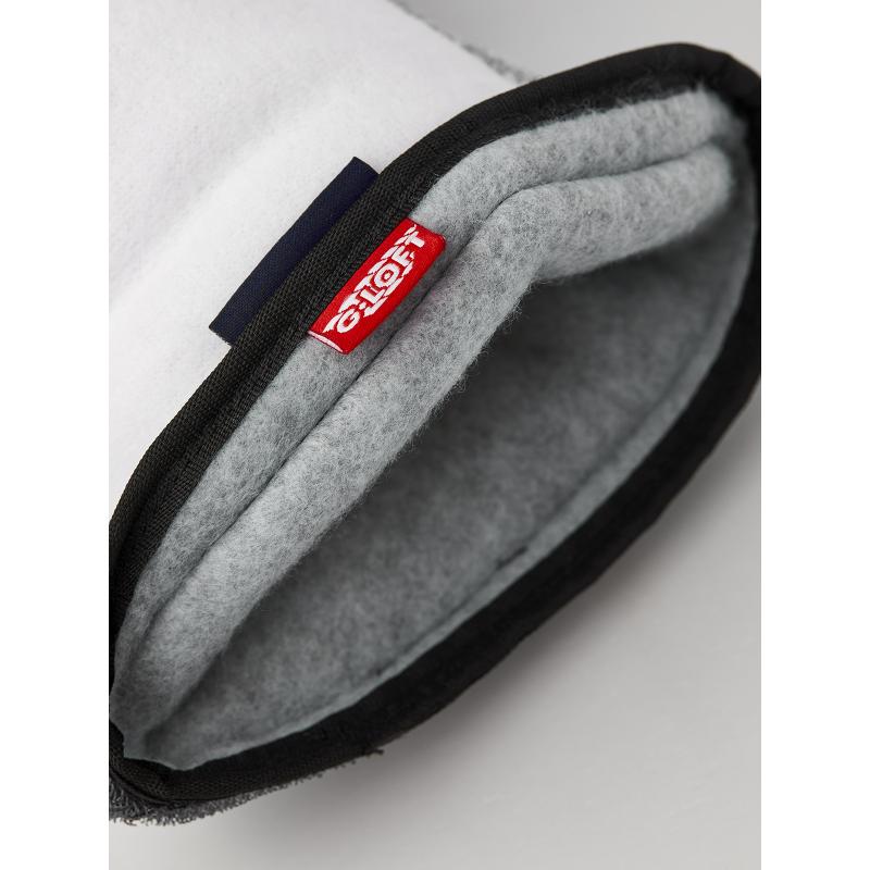 Hestra Hestra Heli Ski Liner - Mitt 34071 Sykkelopplevelser AS 4