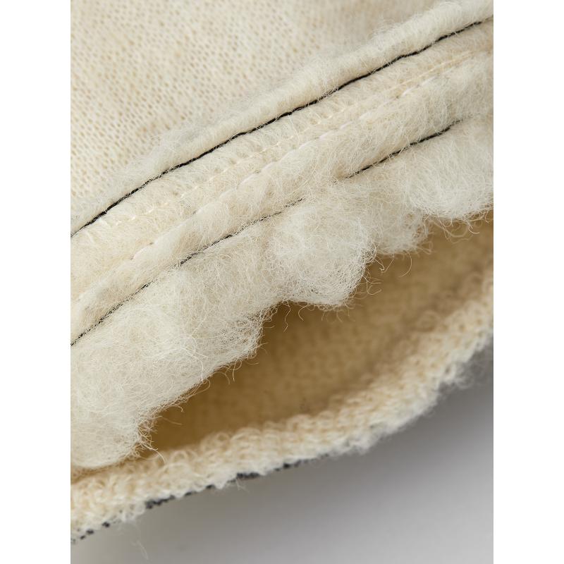 Hestra Hestra Heli Ski Wool Liner - Mitt 34401 Sykkelopplevelser AS 2