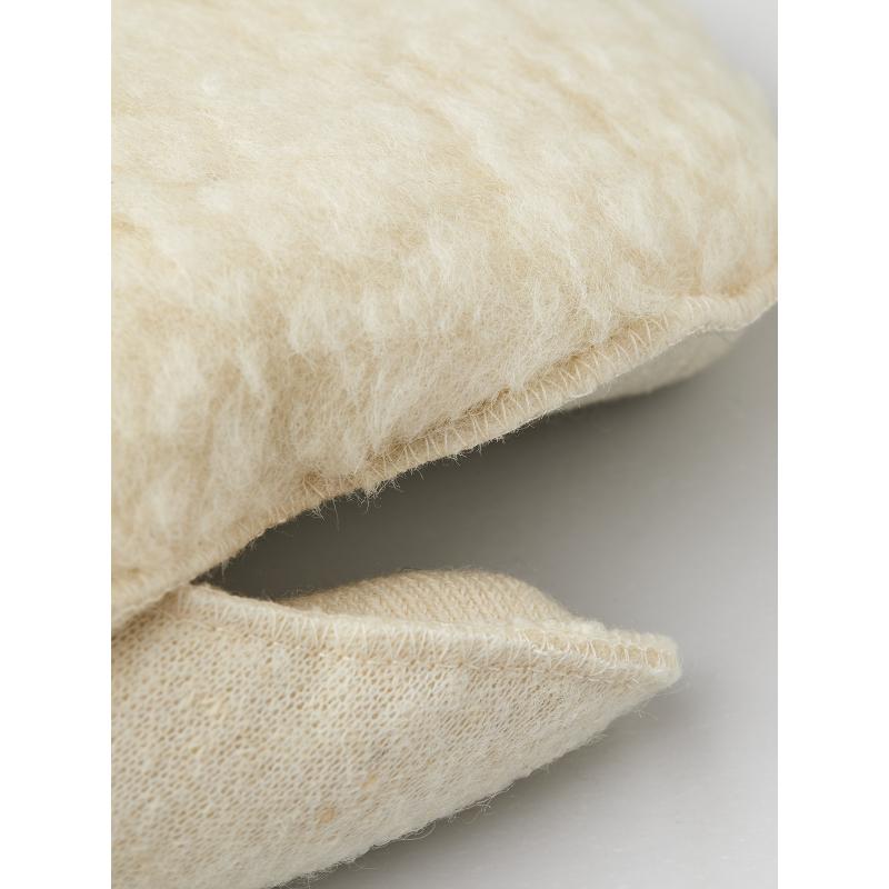 Hestra Hestra Heli Ski Wool Liner - Mitt 34401 Sykkelopplevelser AS 3