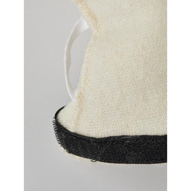 Hestra Hestra Heli Ski Wool Liner - Mitt 34401 Sykkelopplevelser AS 4