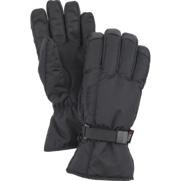 Hestra Hestra Isaberg Czone Sr - 5 Finger 31990 Sykkelopplevelser AS 1